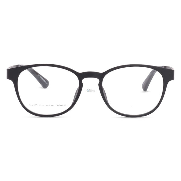 Jorgio Clip-On Frame