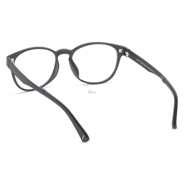 Jorgio Clip-On Frame