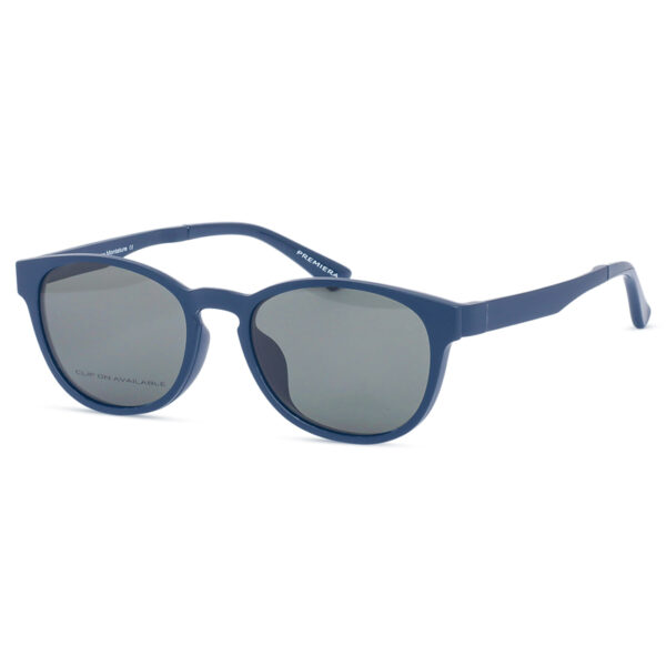 Jorgio Clip-On Frame