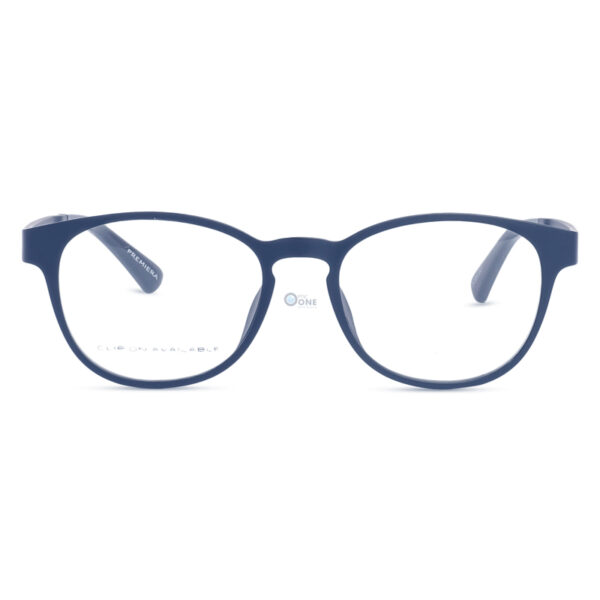 Jorgio Clip-On Frame