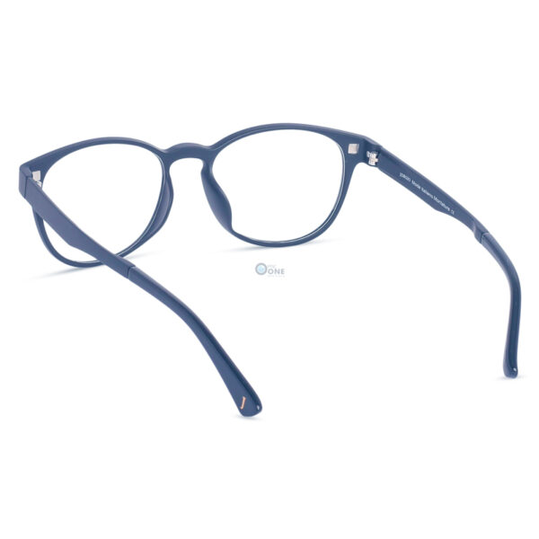 Jorgio Clip-On Frame