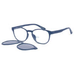 Jorgio Clip-On Frame