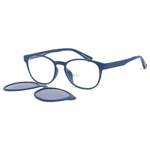 Jorgio Clip-On Frame