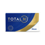 TOTAL 30 MONTHLY CONTACTS