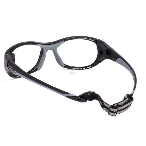 All Pro Frame