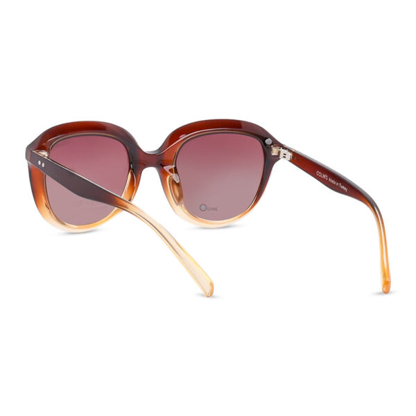 Colin's Sunglasses