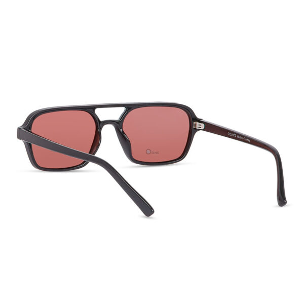 Colin's Sunglasses