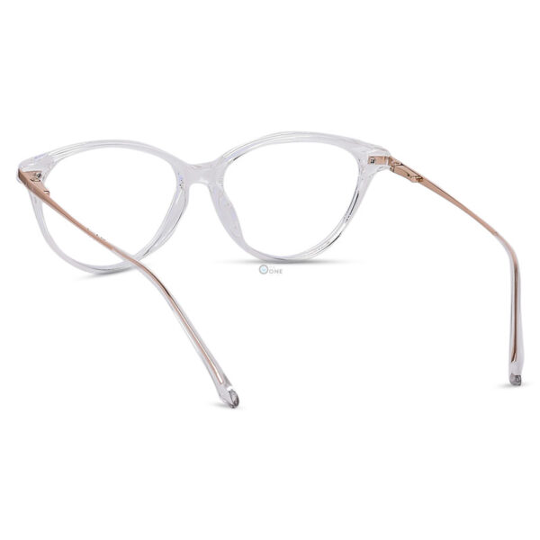 Orcadia Clip-On Frame
