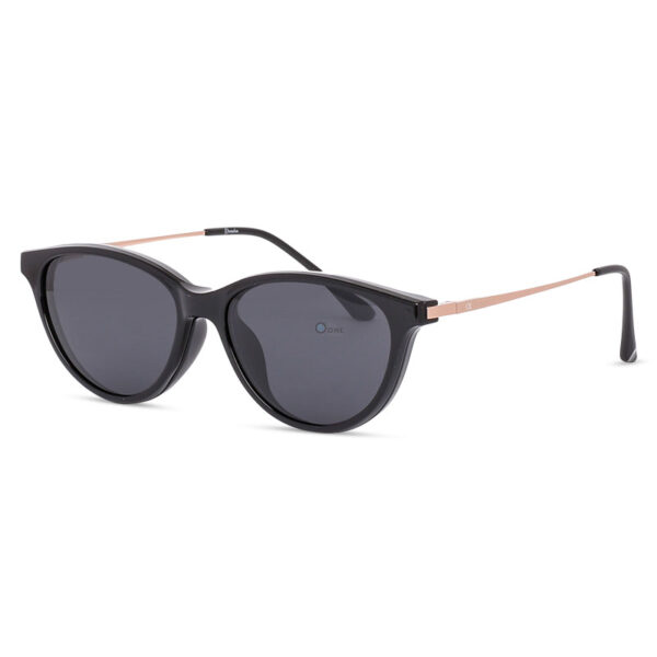 Orcadia Clip-On Frame