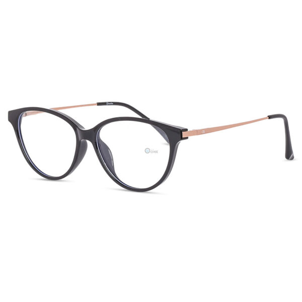 Orcadia Clip-On Frame