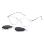 Orcadia Clip-On Frame