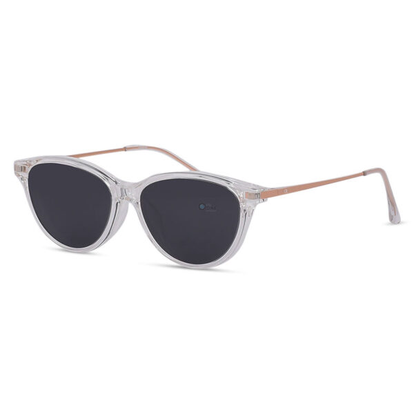 Orcadia Clip-On Frame