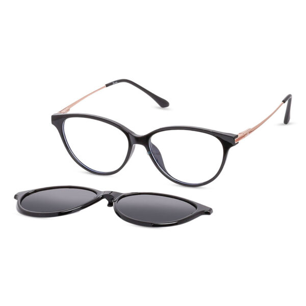 Orcadia Clip-On Frame