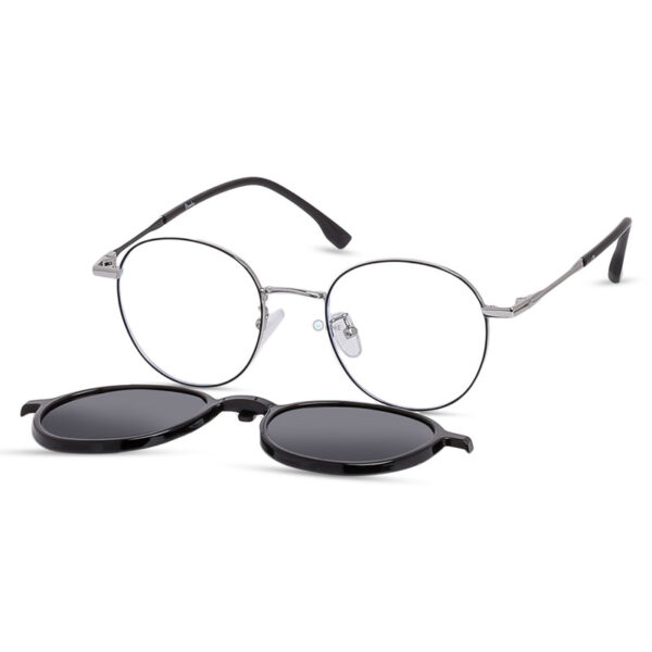 Orcadia Clip-On Frame