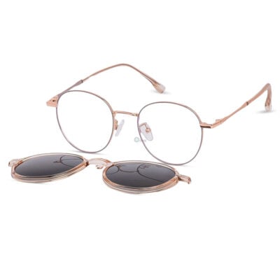 Orcadia Clip-On Frame