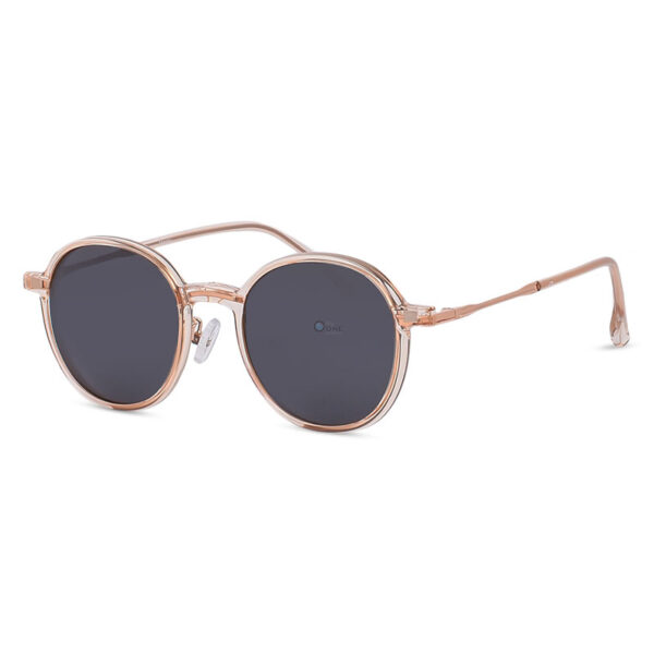 Orcadia Clip-On Frame