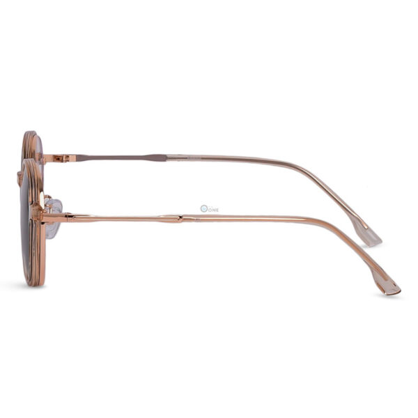 Orcadia Clip-On Frame