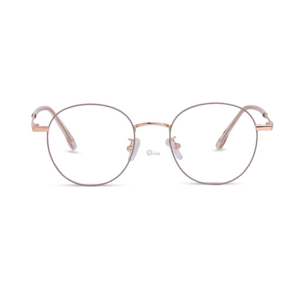 Orcadia Clip-On Frame