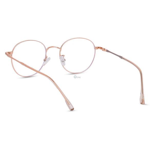 Orcadia Clip-On Frame
