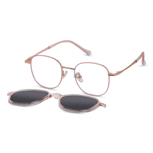 Orcadia Clip-On Frame