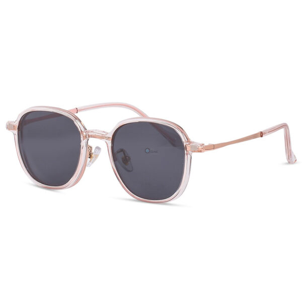Orcadia Clip-On Frame