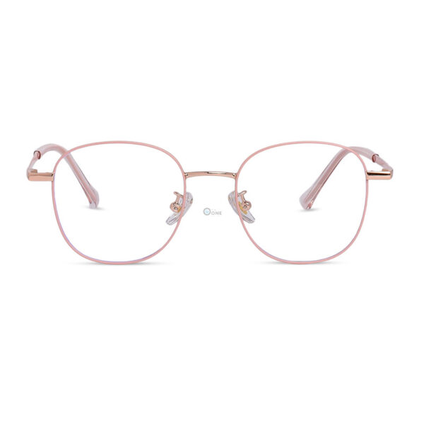 Orcadia Clip-On Frame