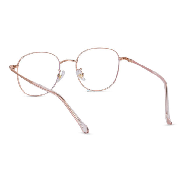 Orcadia Clip-On Frame