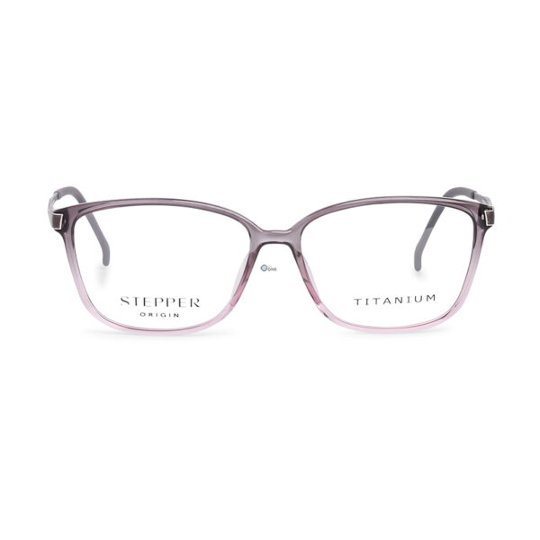 Stepper Frame