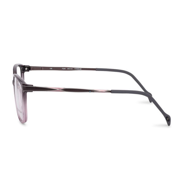 Stepper Frame