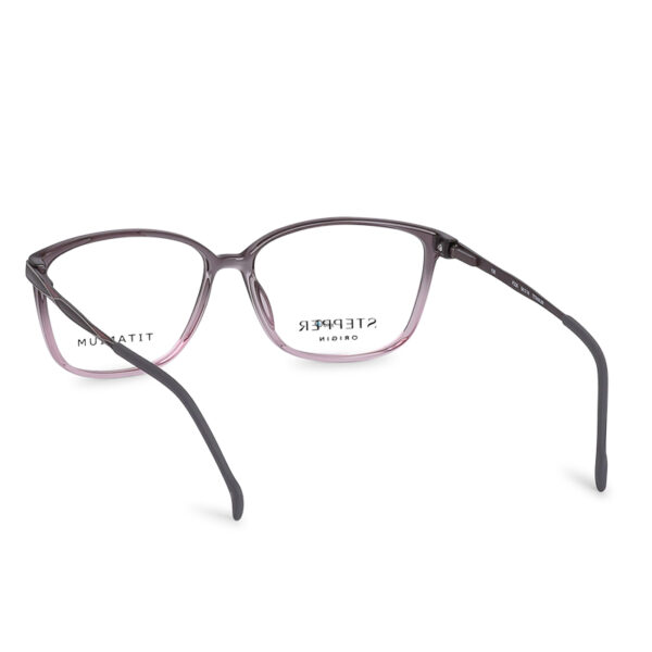 Stepper Frame