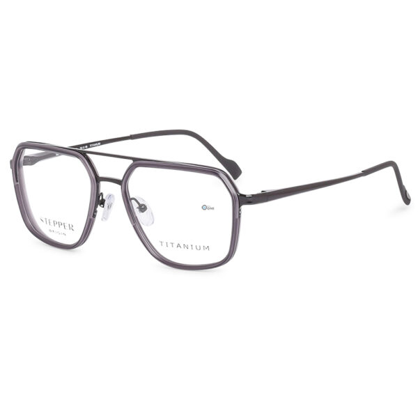 Stepper Frame
