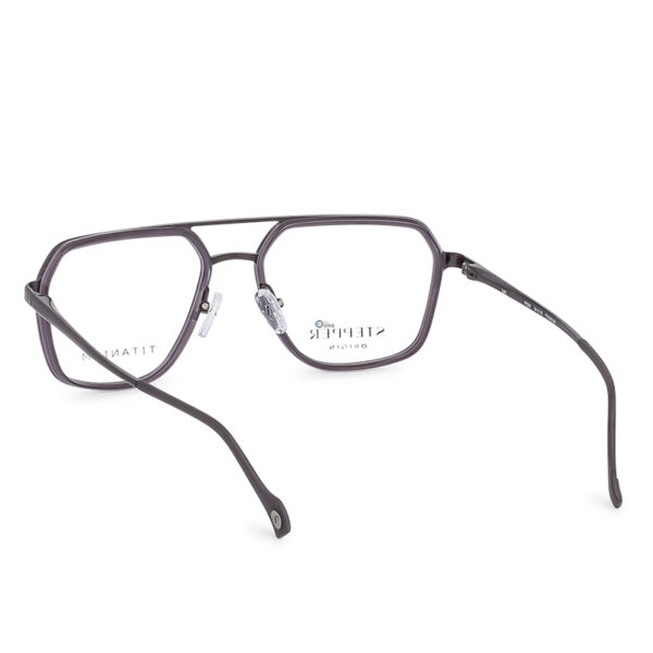 Stepper Frame
