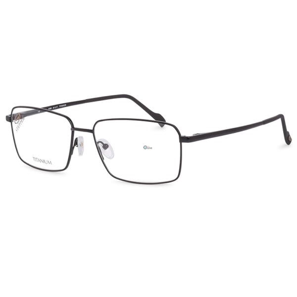 Stepper Frame