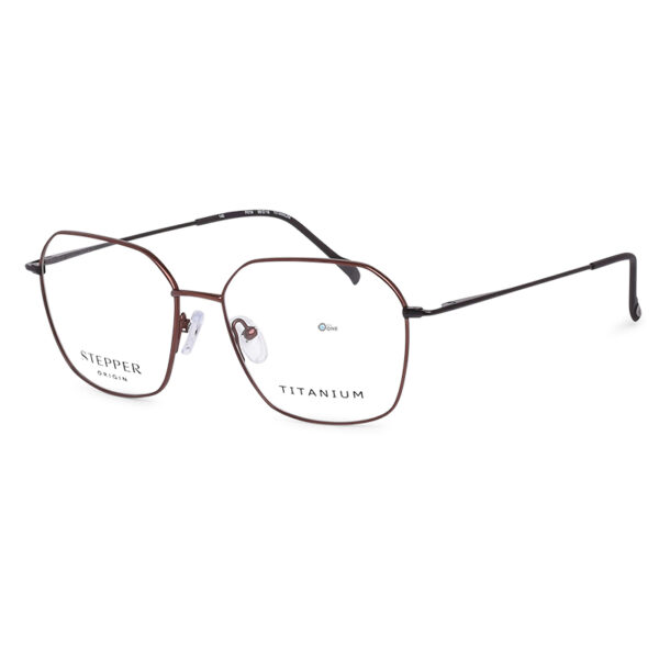 Stepper Frame