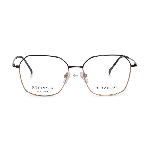 Stepper Frame