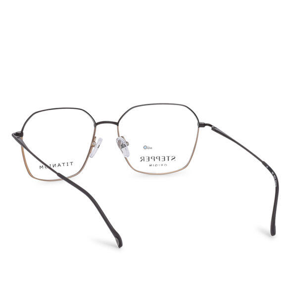 Stepper Frame
