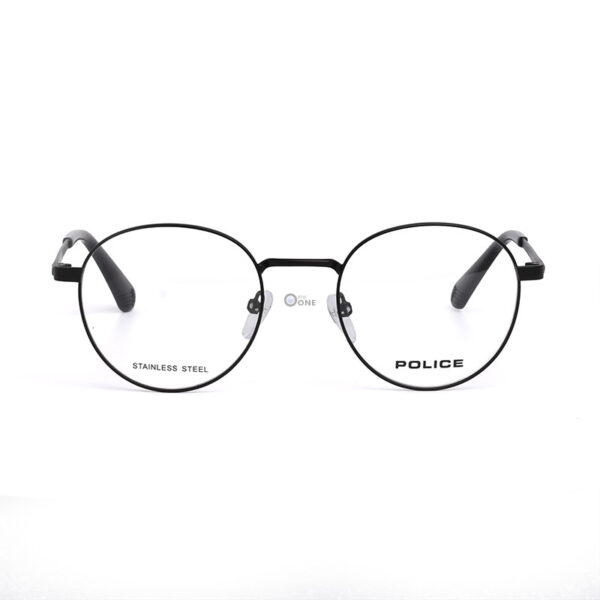 Police Kids Frame