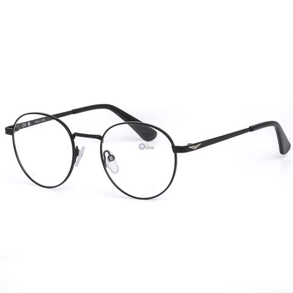 Police Kids Frame