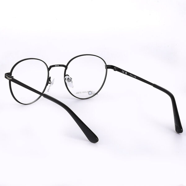 Police Kids Frame
