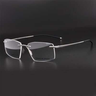 Porsche Design Frame