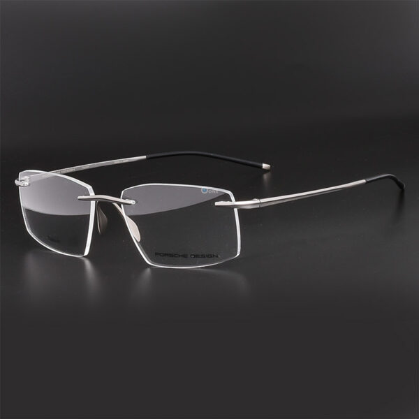 Porsche Design Frame