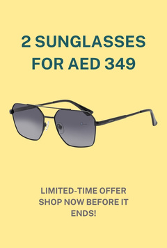 Sunglasses Offer