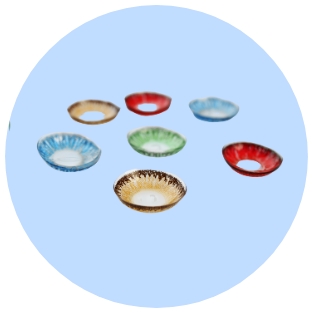 Color Contact Lenses