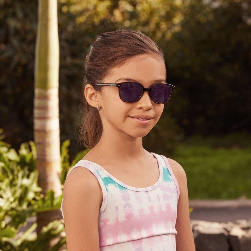  Essilor Stellest with sun-tint  