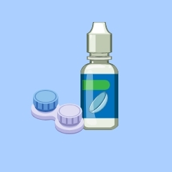 Lens Care