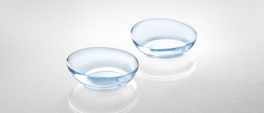 Clear Contacts