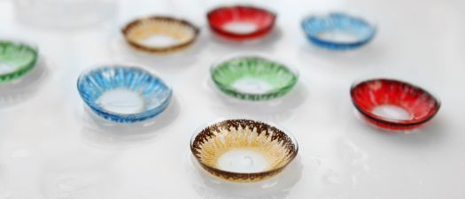 Color Contact Lenses