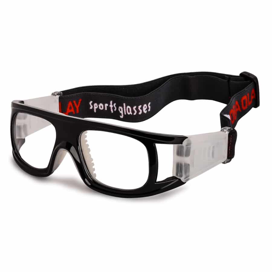 Budget-friendly sports eyewear