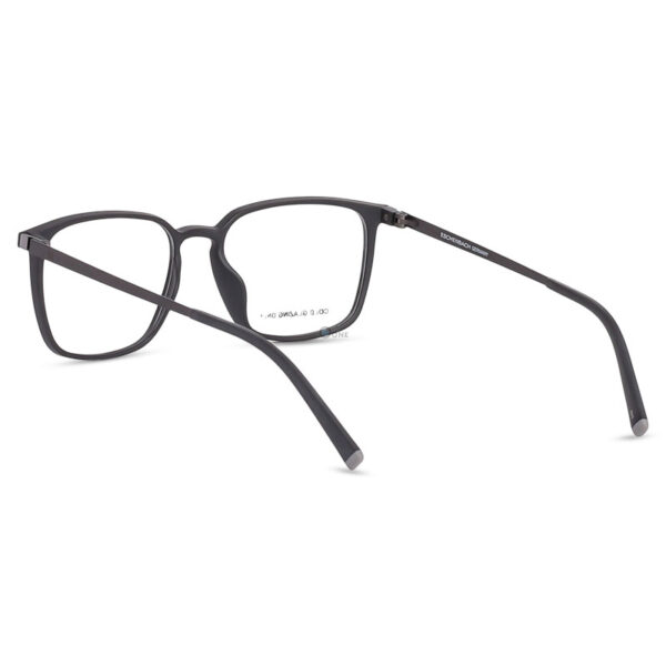 Humphreys Clip-On