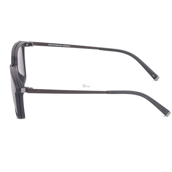 Humphreys Clip-On